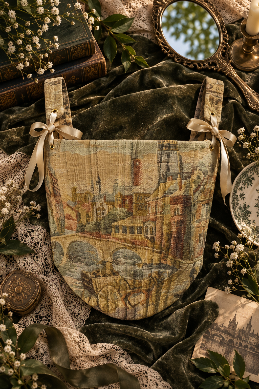 Au Fil des Rues