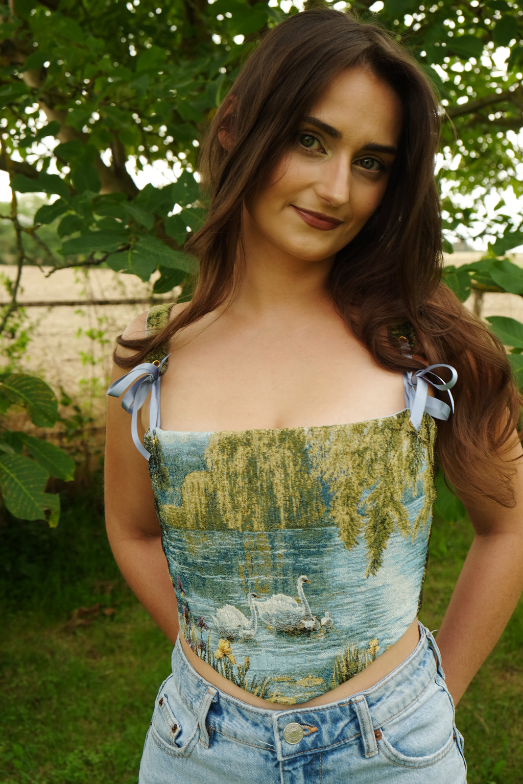 Les Jardins du Lac - Les Cygnes
