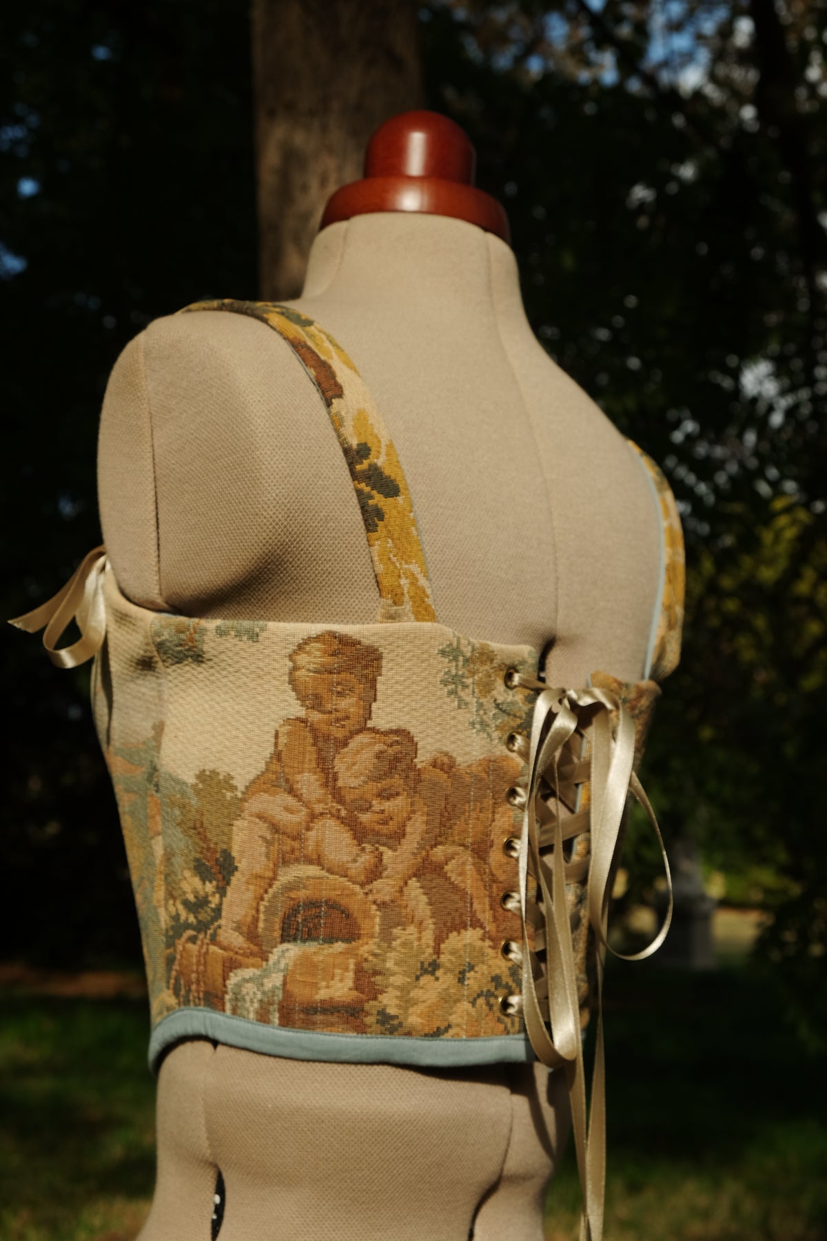 La Source Oubliée