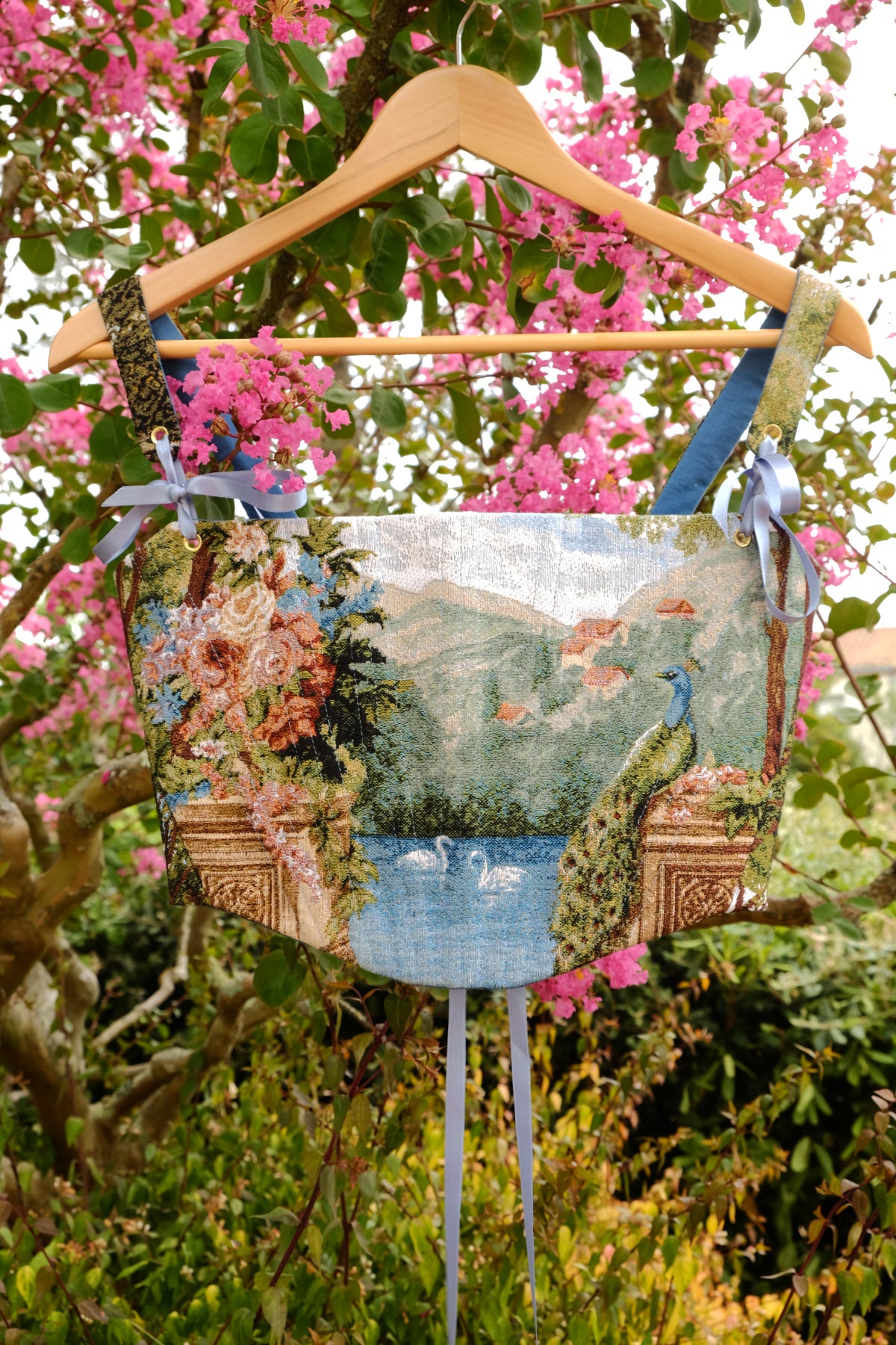 Les Jardins du Lac - Le Belvédère